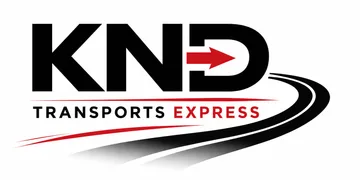 KND Transports Express Fuvarozó -ban/-ben Serignan Franciaország